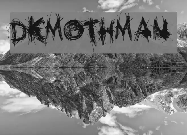 DKMothman Example 3