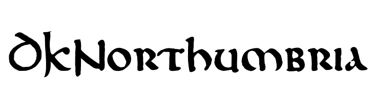 DKNorthumbria  لخطوط تنزيل