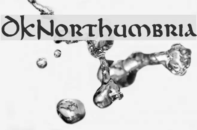 DKNorthumbria Example 2