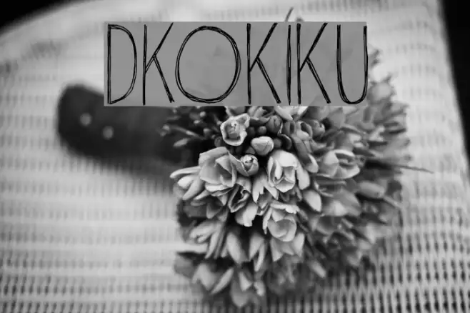 DKOkiku Example 1