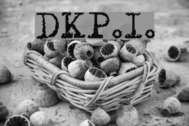DKP.I. Example 2