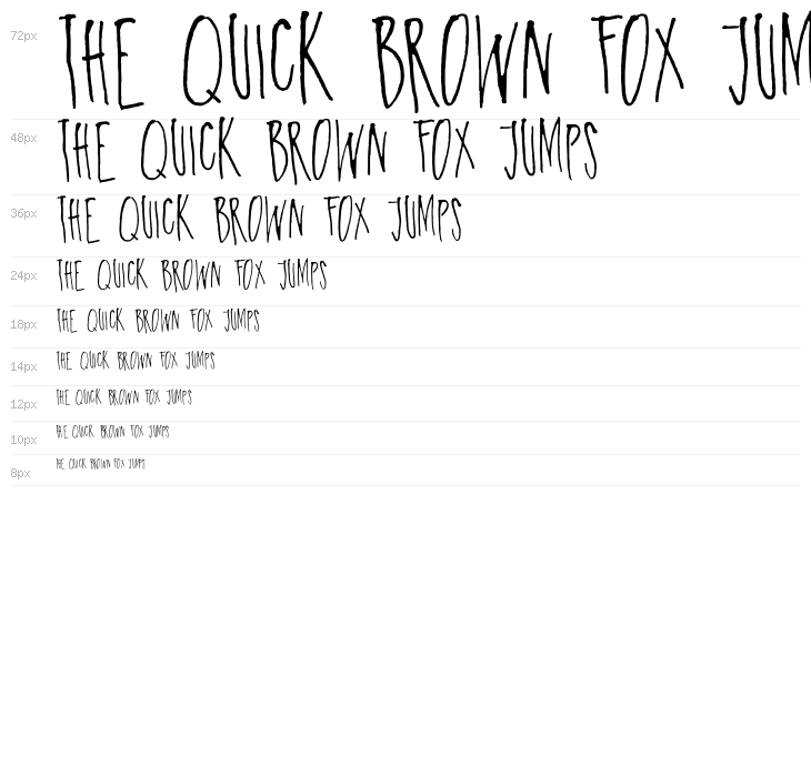 DKParadiseLost Waterfall