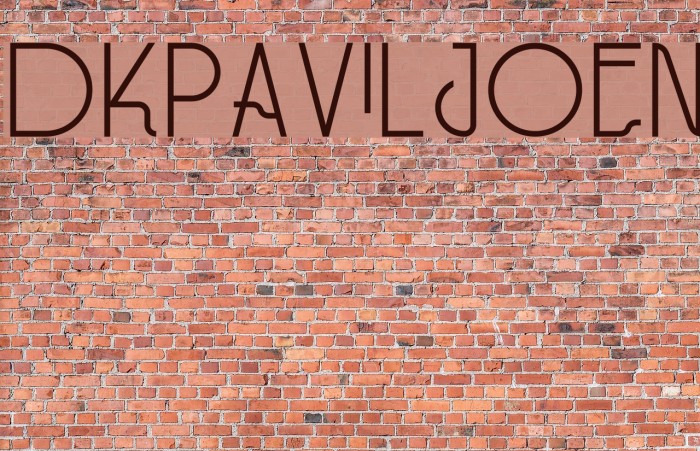 DKPaviljoen Example 1