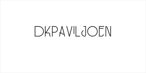 DKPaviljoen Logo