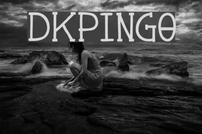 DKPingo Example 2