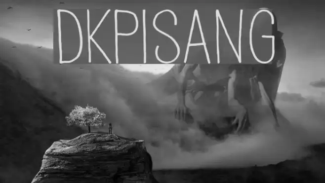 DKPisang Example 1