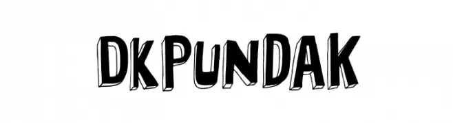 DKPundak  لخطوط تنزيل