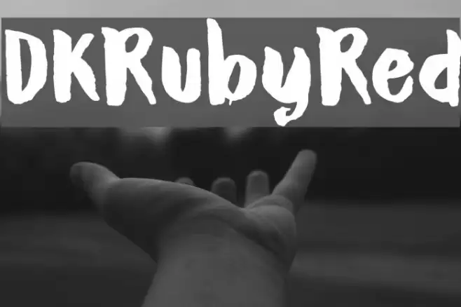 DKRubyRed Example 2
