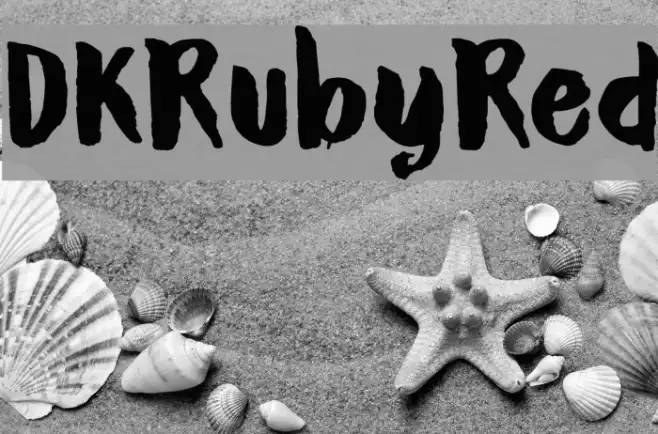 DKRubyRed Example 3