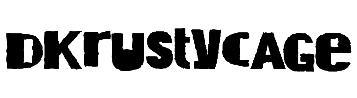 DKRustyCage  لخطوط تنزيل