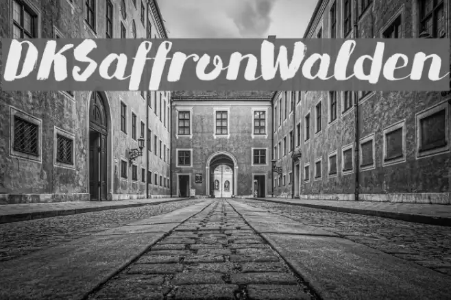 DKSaffronWalden Example 1