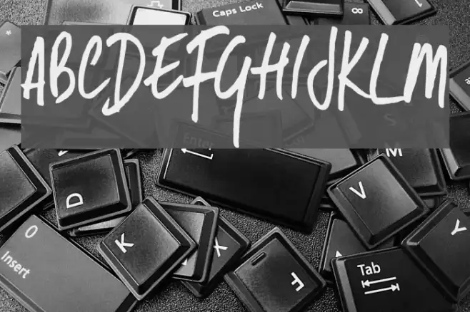 DKSameSameButDifferent Example 3