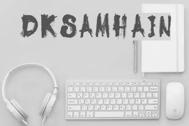 DKSamhain Example 1