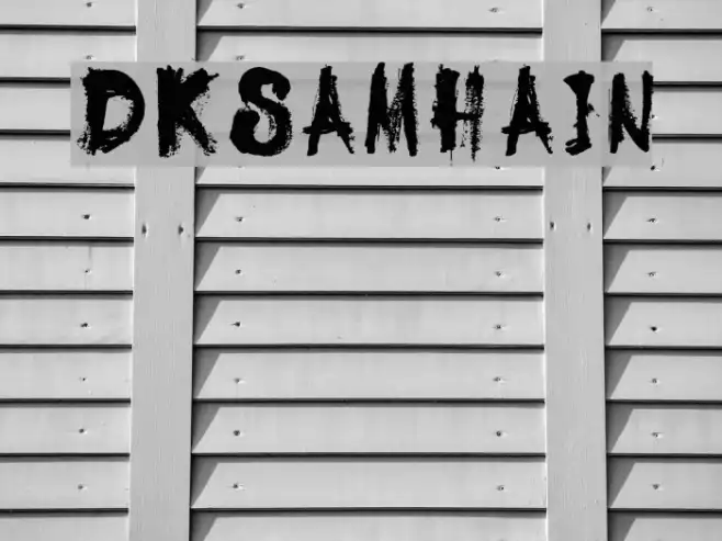 DKSamhain Example 2