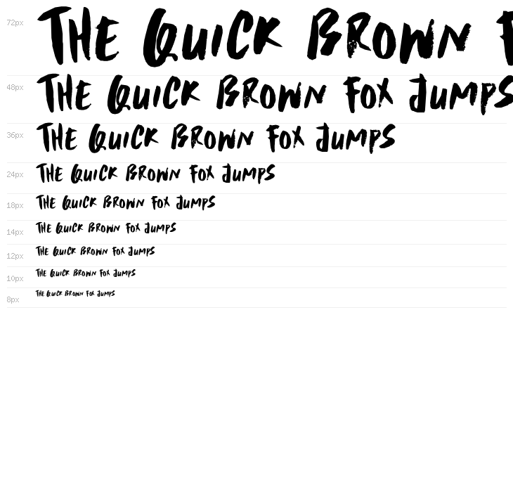 DKScrawnyCat Waterfall