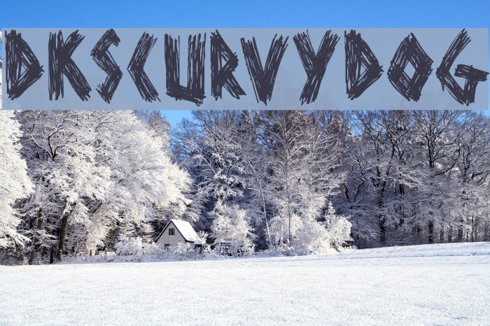 DKScurvyDog Example 1