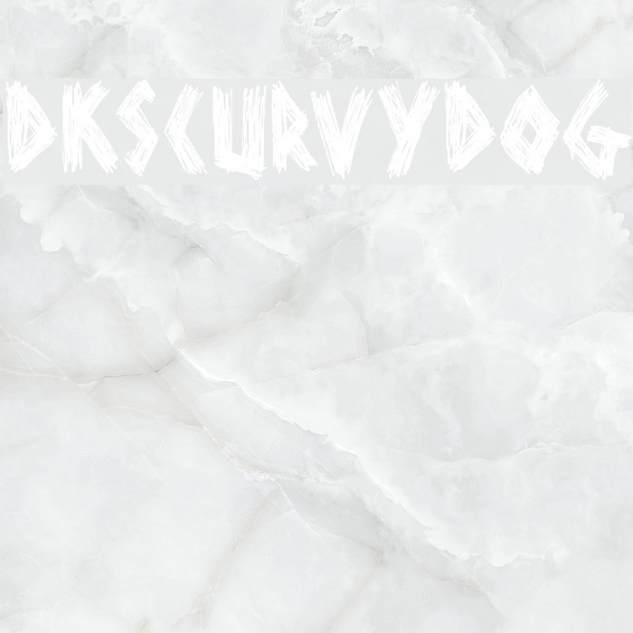 DKScurvyDog Example 3