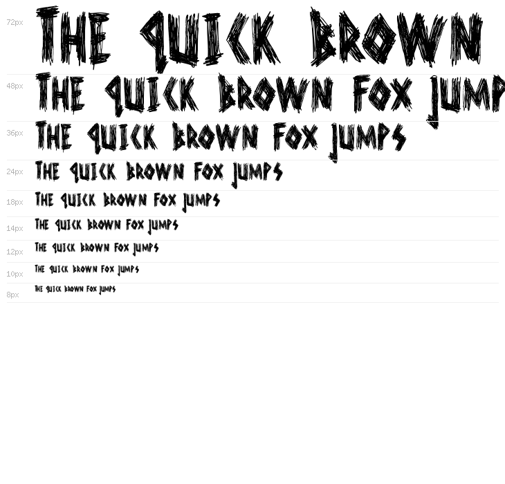 DKScurvyDog Waterfall