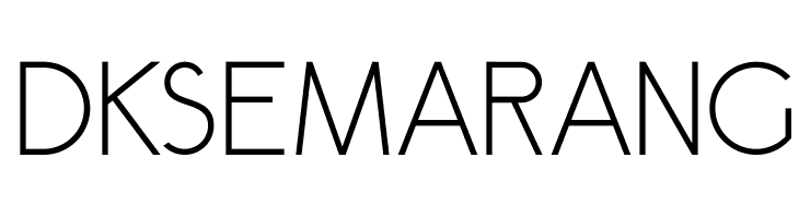 DKSemarang Font