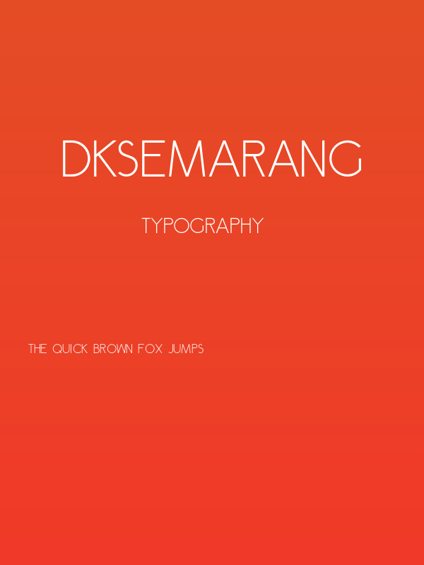 DKSemarang Poster