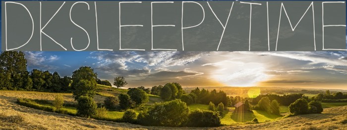 DKSleepyTime Example 2