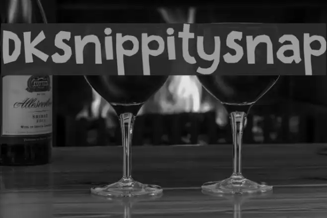 DKSnippitySnap Example 3