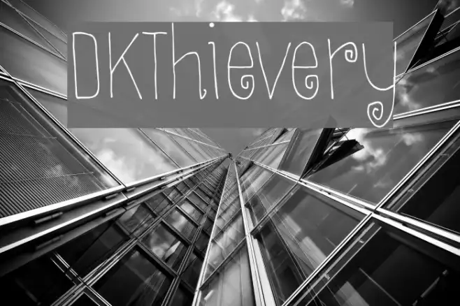 DKThievery Example 1