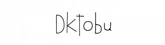 DKTobu 