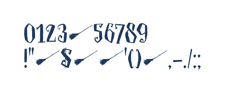 DKToverheks Other Characters