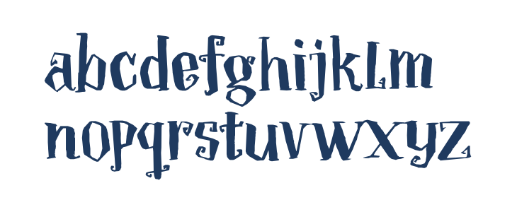 DKToverheks Lowercase
