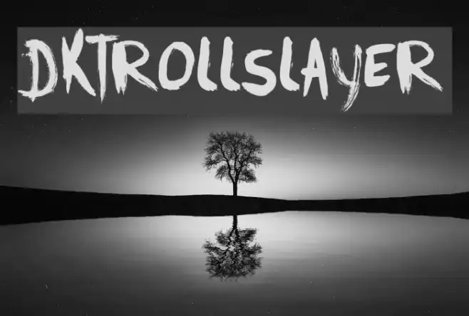 DKTrollslayer Example 2