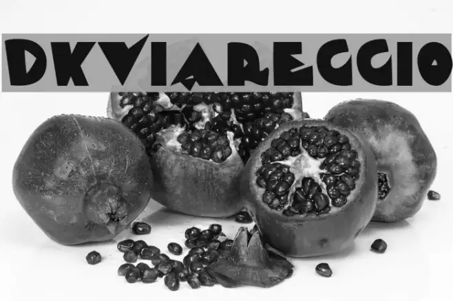 DKViareggio Example 3