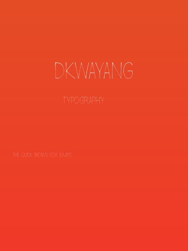 DKWayang Poster