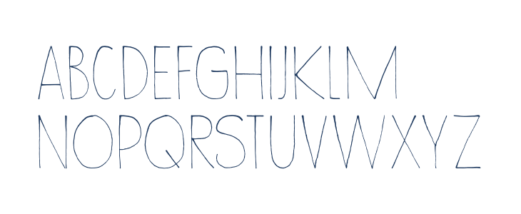 DKWayang Lowercase