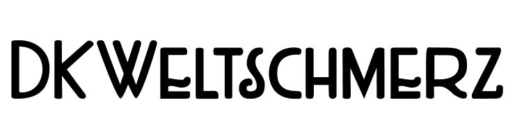 DKWeltschmerz  لخطوط تنزيل