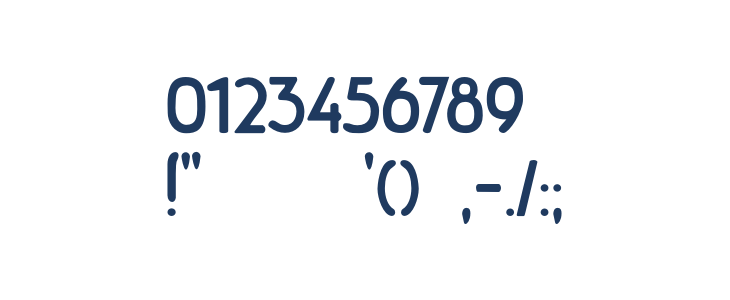 DKWeltschmerz Other Characters