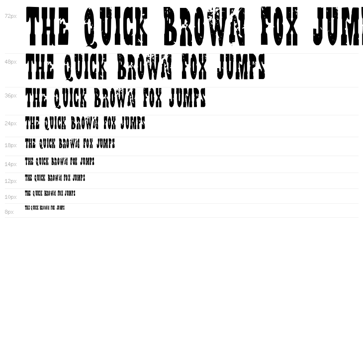 DKWildBunch Waterfall