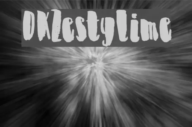 DKZestyLime Example 2