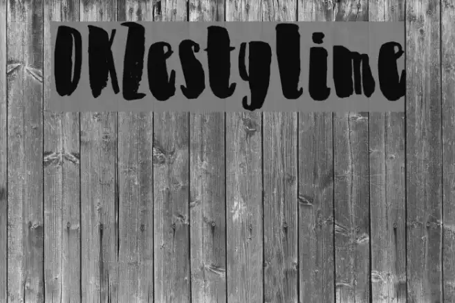 DKZestyLime Example 3