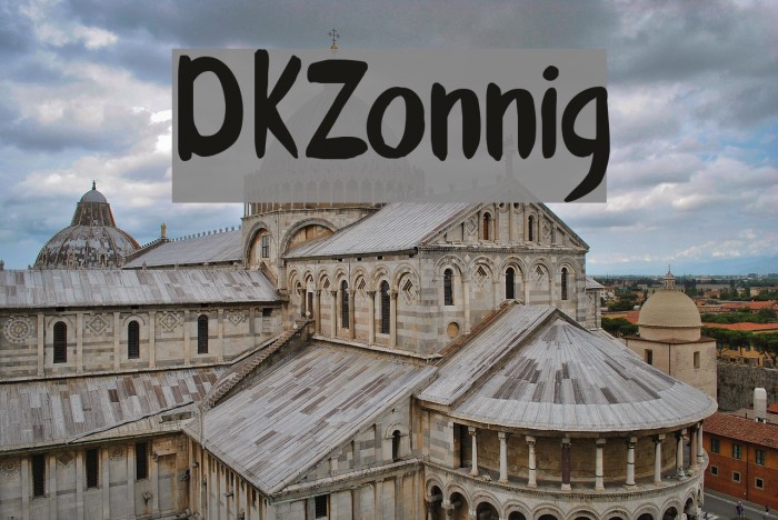 DKZonnig Polices examples