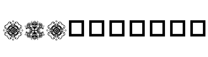 DLDesigns3 Font