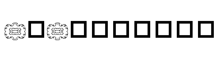 DLDesigns6 Font