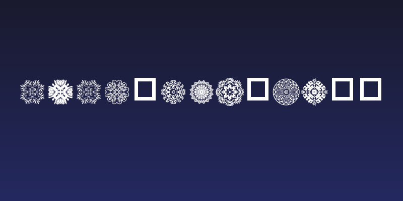 DLDesignsFour Social Header