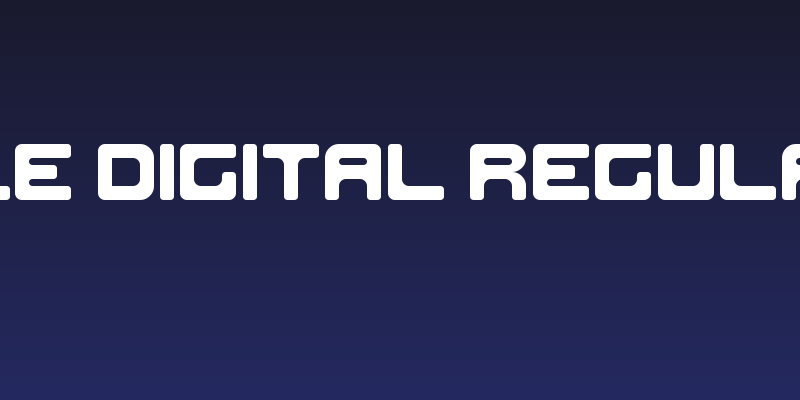 DLE Digital Regular Social Header