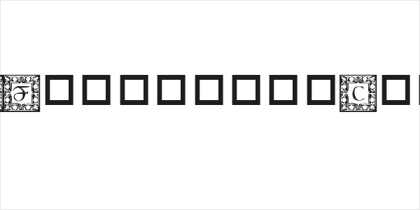 DLFillegreeCaps Logo