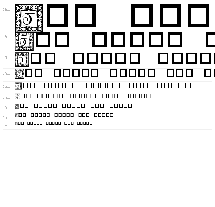 DLFillegreeCaps Waterfall