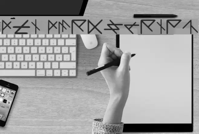 DLI DarkScript Example 2