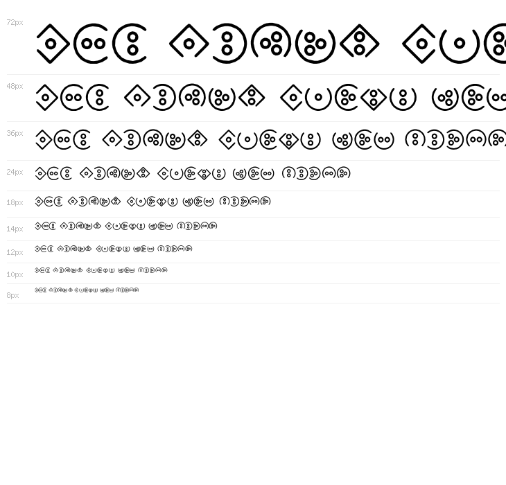 DLI LightScript Waterfall