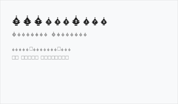 DLTreeCaps Business Card