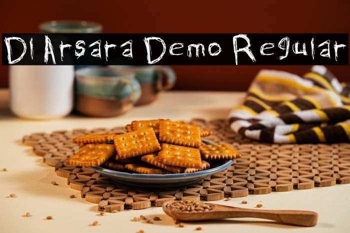 Dl Arsara Demo Regular Example 3